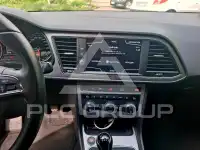 2020 Seat Leon