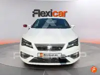 2020 Seat Leon