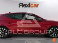 2020 Seat Leon