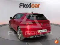 2020 Seat Leon