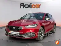 2020 Seat Leon