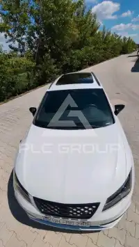 2020 Seat Leon