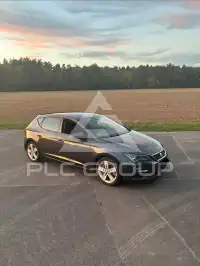 2020 Seat Leon