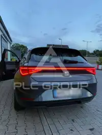 2020 Seat Leon