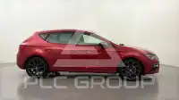 2020 Seat Leon