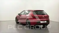 2020 Seat Leon