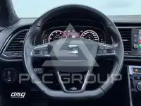 2020 Seat Leon