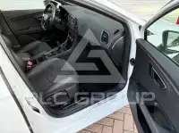 2020 Seat Leon