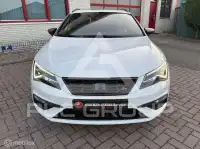 2020 Seat Leon