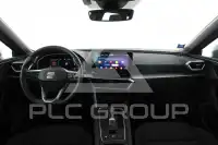 2020 Seat Leon