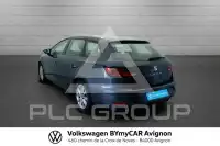 2020 Seat Leon
