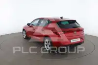 2020 Seat Leon