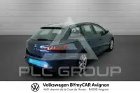 2020 Seat Leon