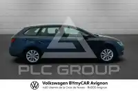 2020 Seat Leon