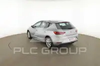 2020 Seat Leon