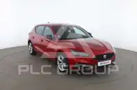 2020 Seat Leon