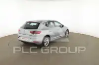 2020 Seat Leon