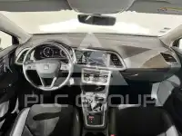 2020 Seat Leon