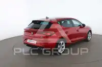 2020 Seat Leon