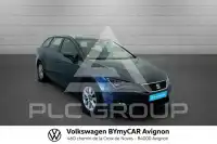 2020 Seat Leon