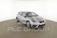 2020 Seat Leon