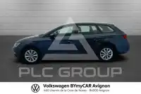 2020 Seat Leon