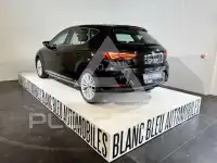2020 Seat Leon