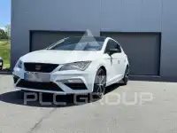 2020 Seat Leon