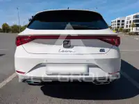 2020 Seat Leon