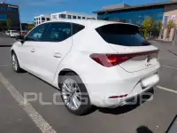 2020 Seat Leon