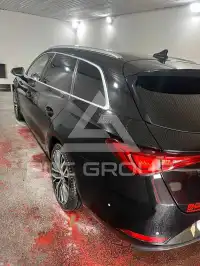2020 Seat Leon