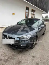 2020 Seat Leon