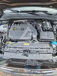 2020 Seat Leon