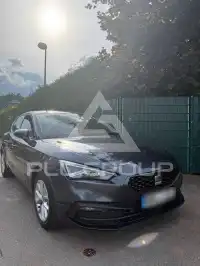 2020 Seat Leon