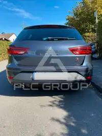2020 Seat Leon
