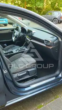 2020 Seat Leon