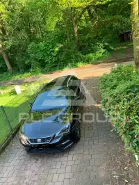 2020 Seat Leon