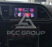 2020 Seat Leon