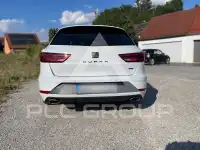2020 Seat Leon