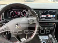 2020 Seat Leon