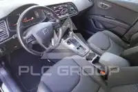 2020 Seat Leon