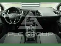 2020 Seat Leon