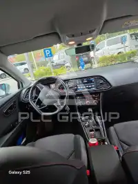 2020 Seat Leon
