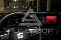 2020 Seat Leon
