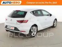 2020 Seat Leon