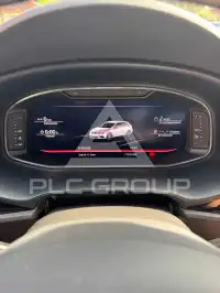 2020 Seat Leon
