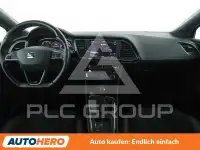 2020 Seat Leon