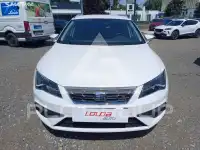 2020 Seat Leon