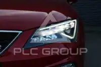 2020 Seat Leon