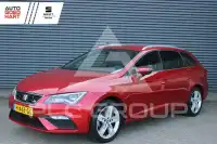 2020 Seat Leon